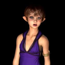 Heather Seraphelle