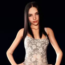 Vanessa Dorian