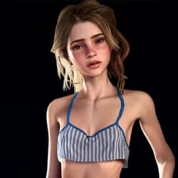 Freya Willowshade