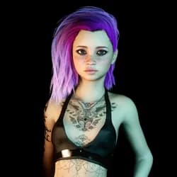 Billie Breeze