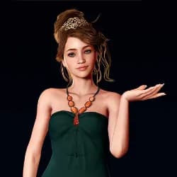 Queen Sophia Mabhena
