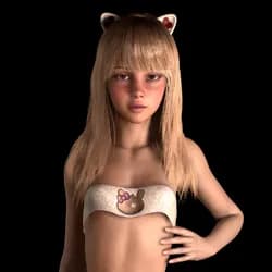 Sasha Summerfield