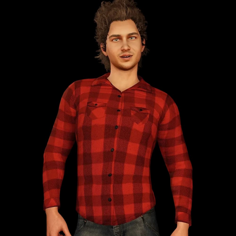 Sebastian Thorne