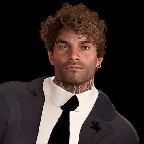 Theo Bishop