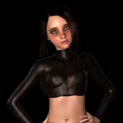 Kitty Fairchild