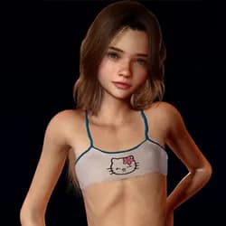 Erica Lovelace