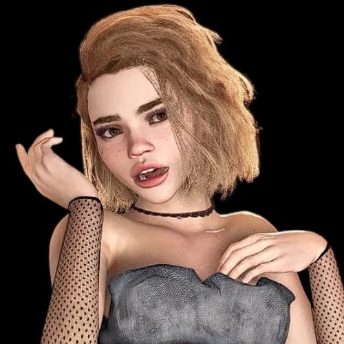 Phoebe Keane