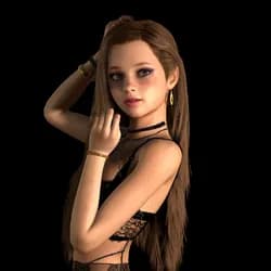 Britt Beckett