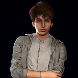Cody Carter