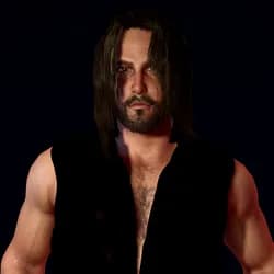 Johnny Maddox