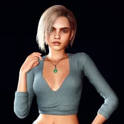 Camilla Carter