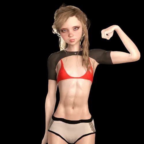 Rachel Rushmore