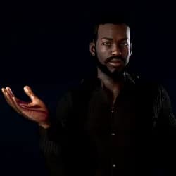 Charles Kassa