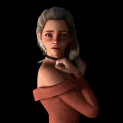 Zoe Frost