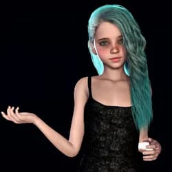 Izzy Moon