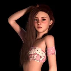 Vicky Summerfield