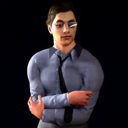 Ken Saito