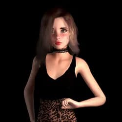 Annabelle LaRue
