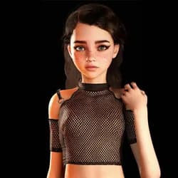 Emi Wildstone