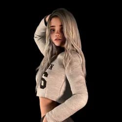 Lucy Frost