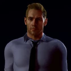 Cullen Pendragon