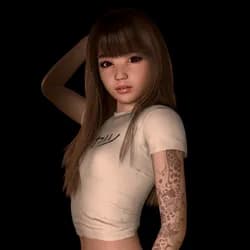 Thuy Lee