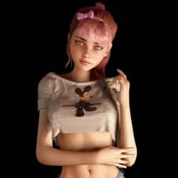 Jessica Noir