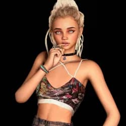 Syndra Brookhaven