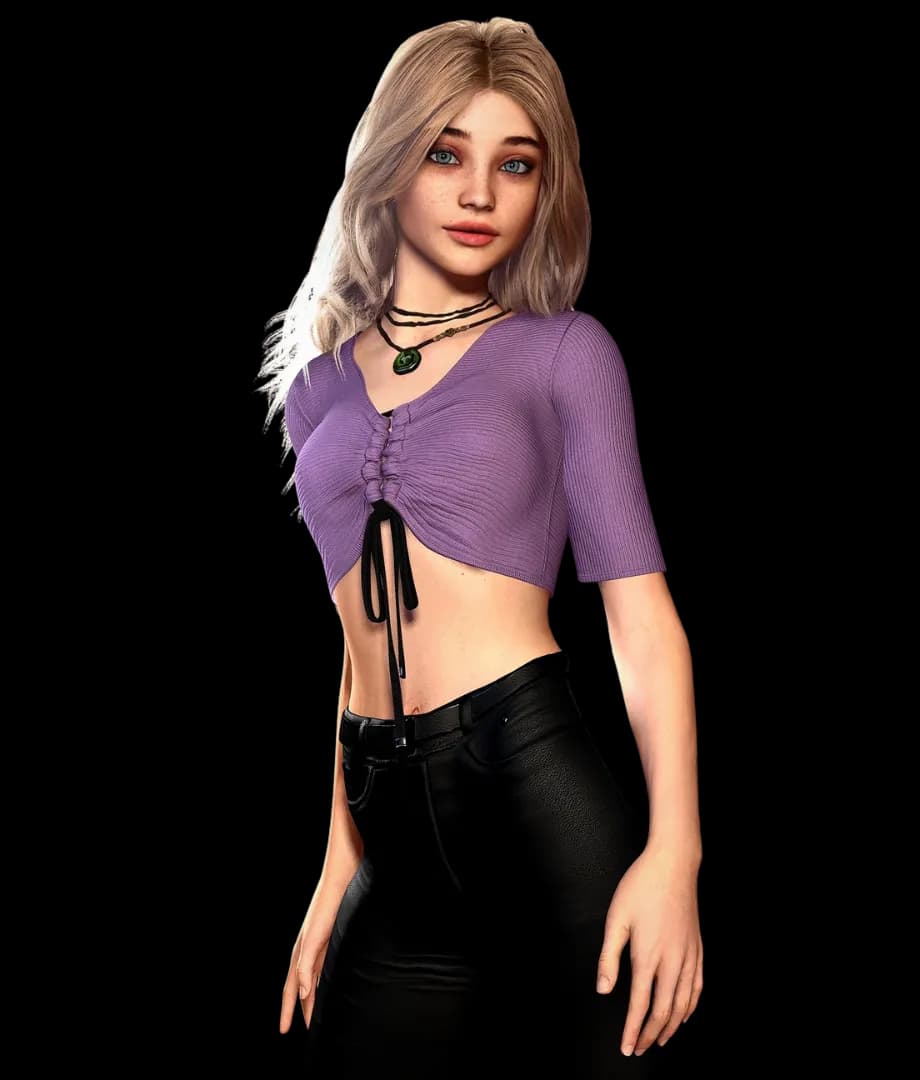 Beatrice Hawthorne