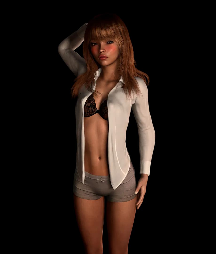 Jemima Wood