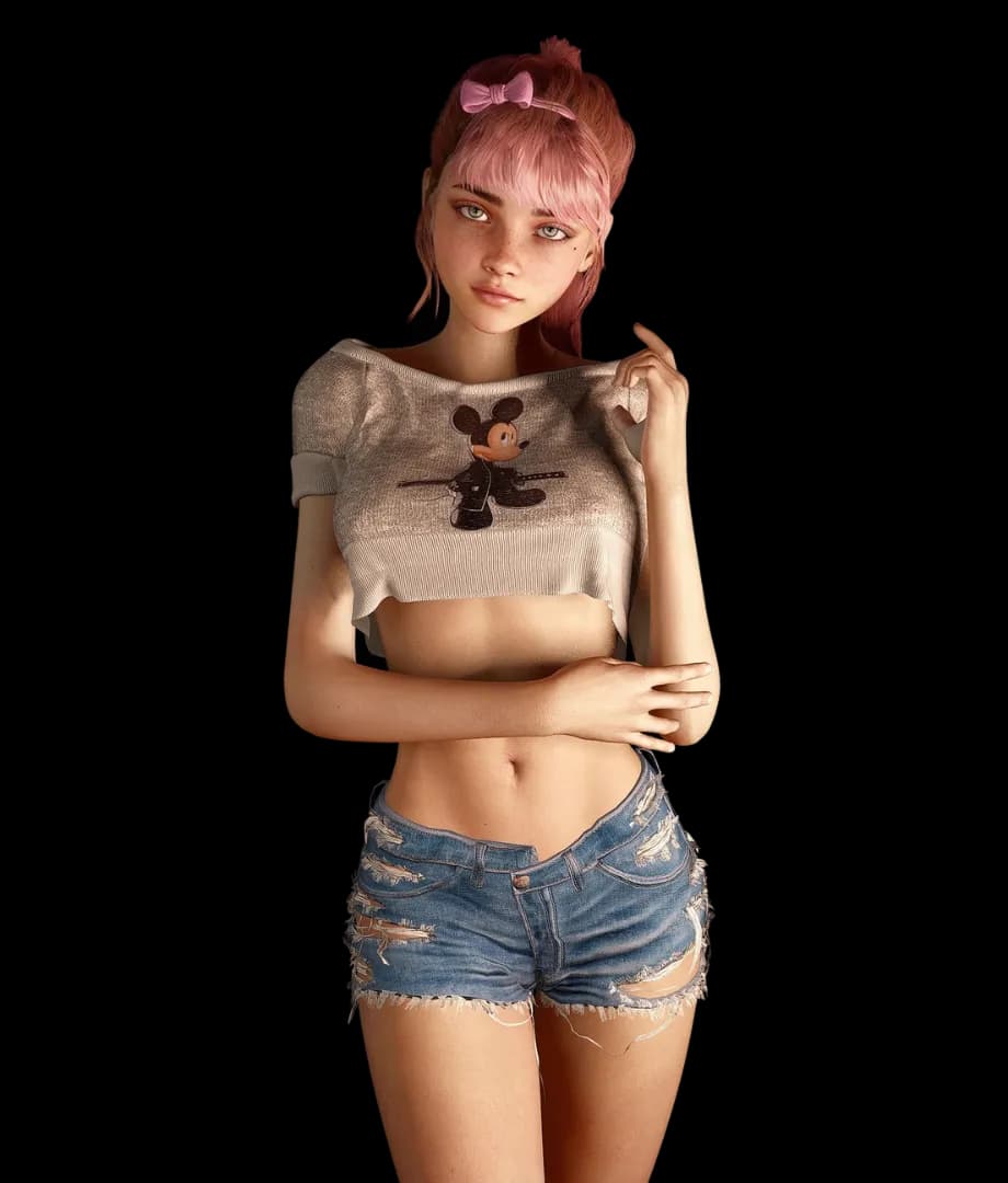 Jessica Noir