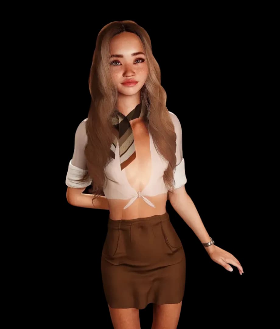 Cleo Rousseau
