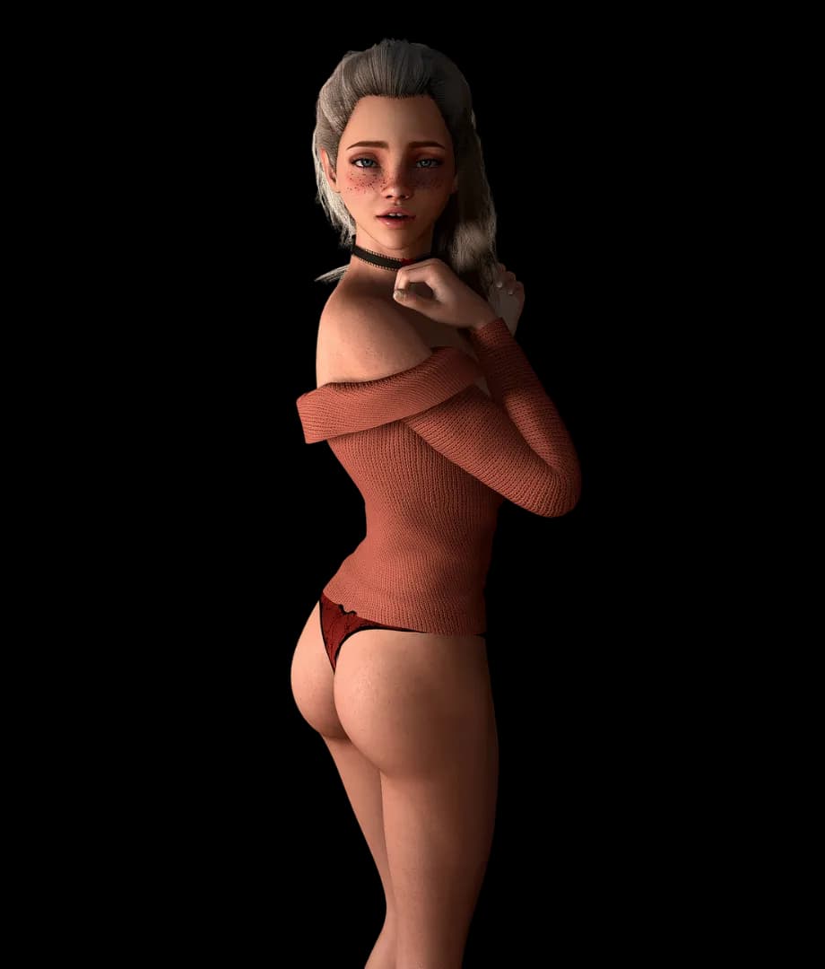 Zoe Frost