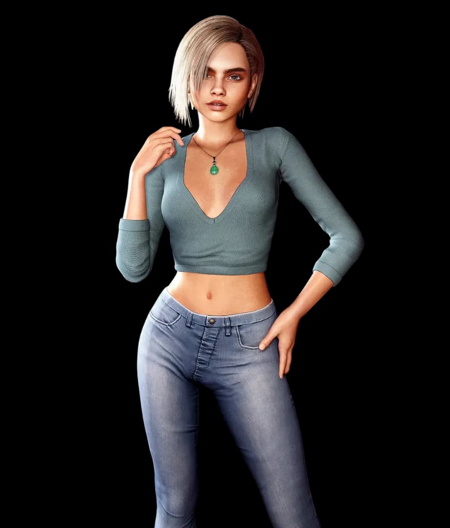 Camilla Carter