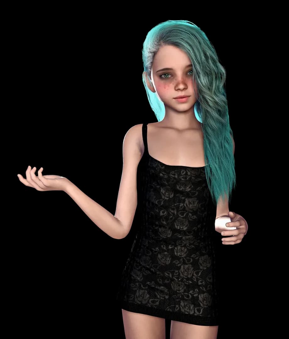 Izzy Moon