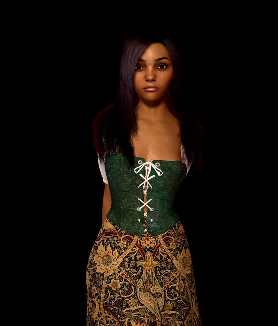 Maria Tasifa