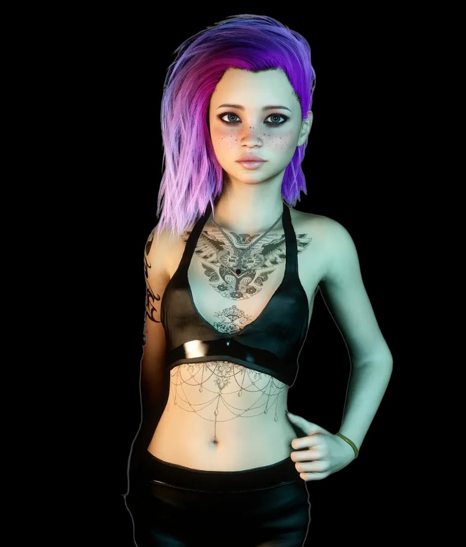 Billie Breeze
