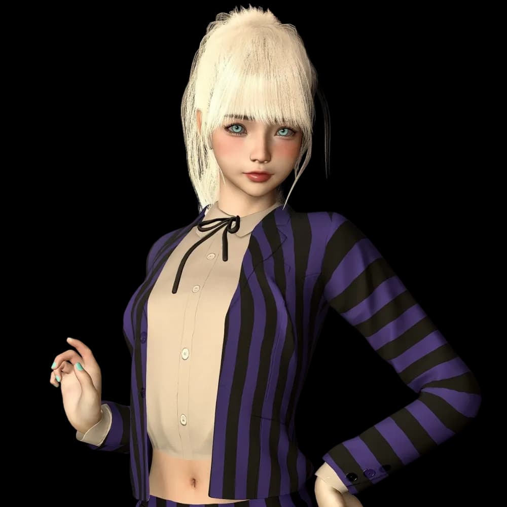 Aurora Vaelora