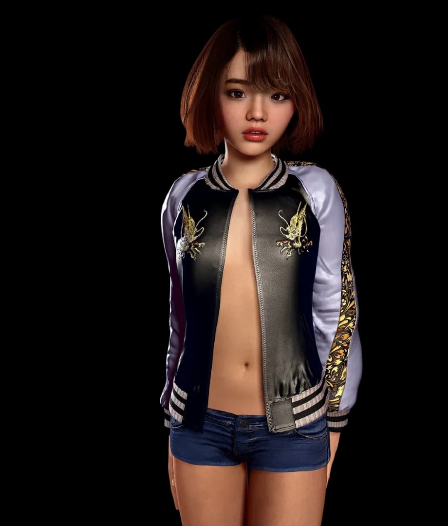 Natsuki Matsuda