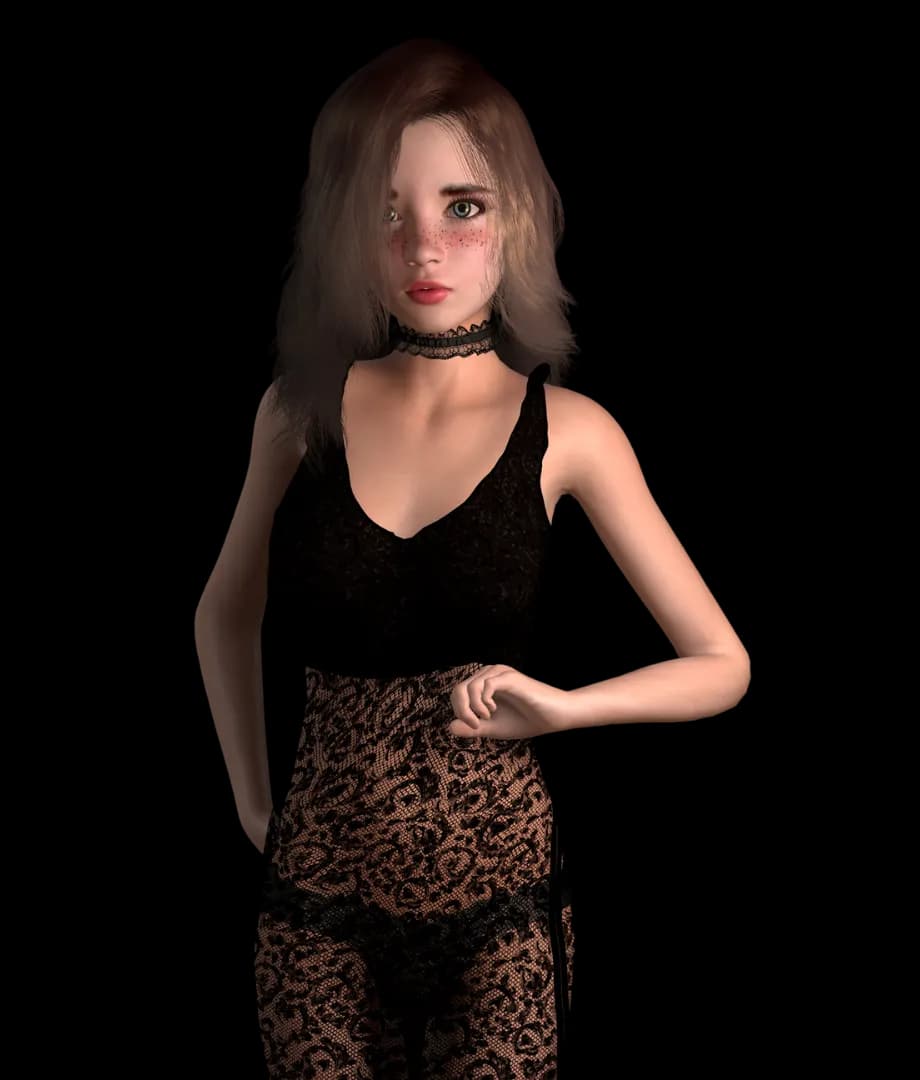 Annabelle LaRue