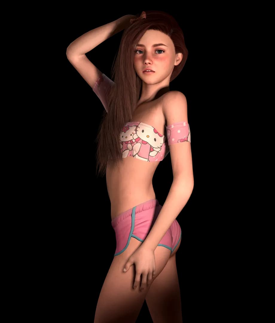 Vicky Summerfield