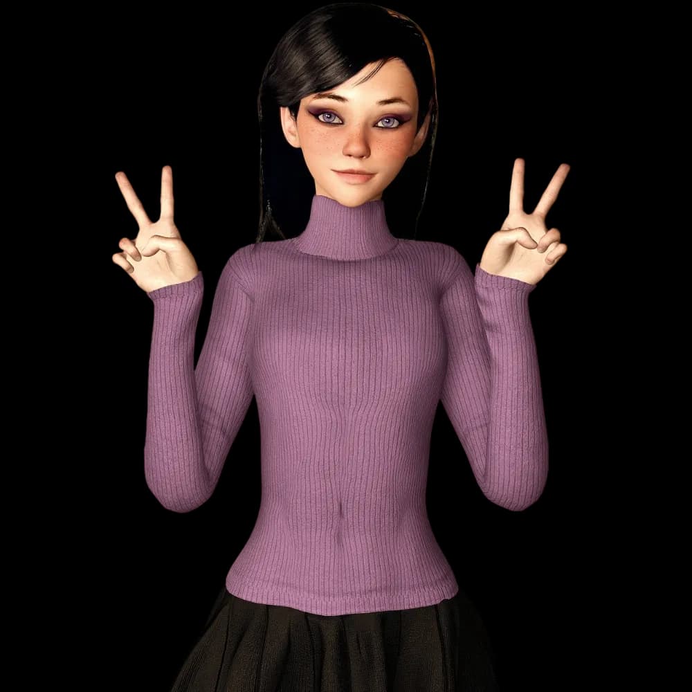 Viola Parnell