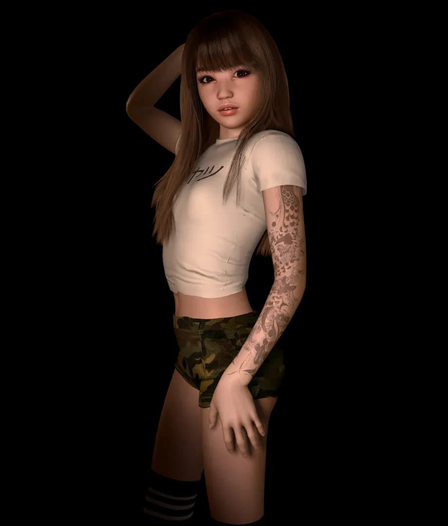 Thuy Lee