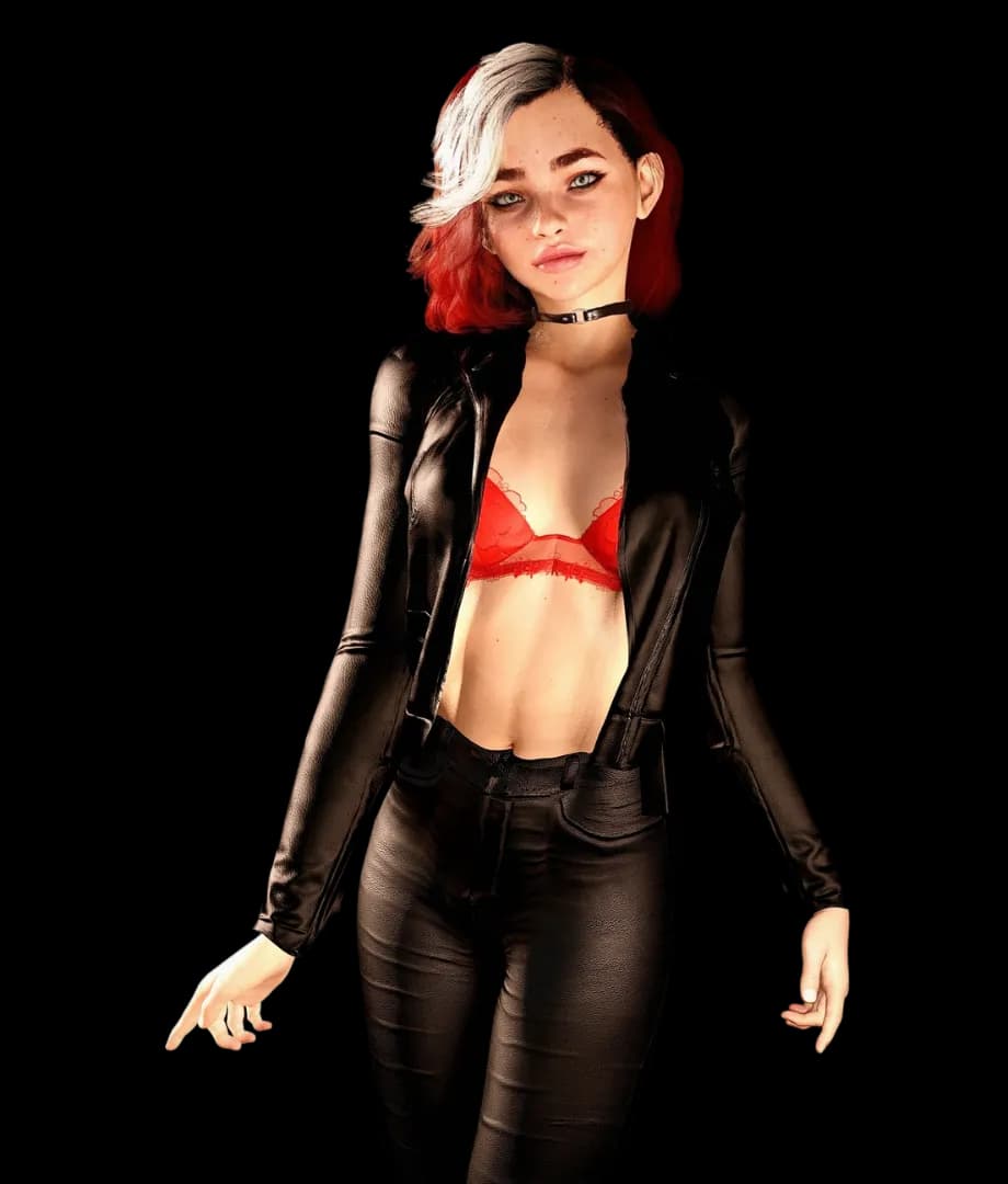 Eve Noir