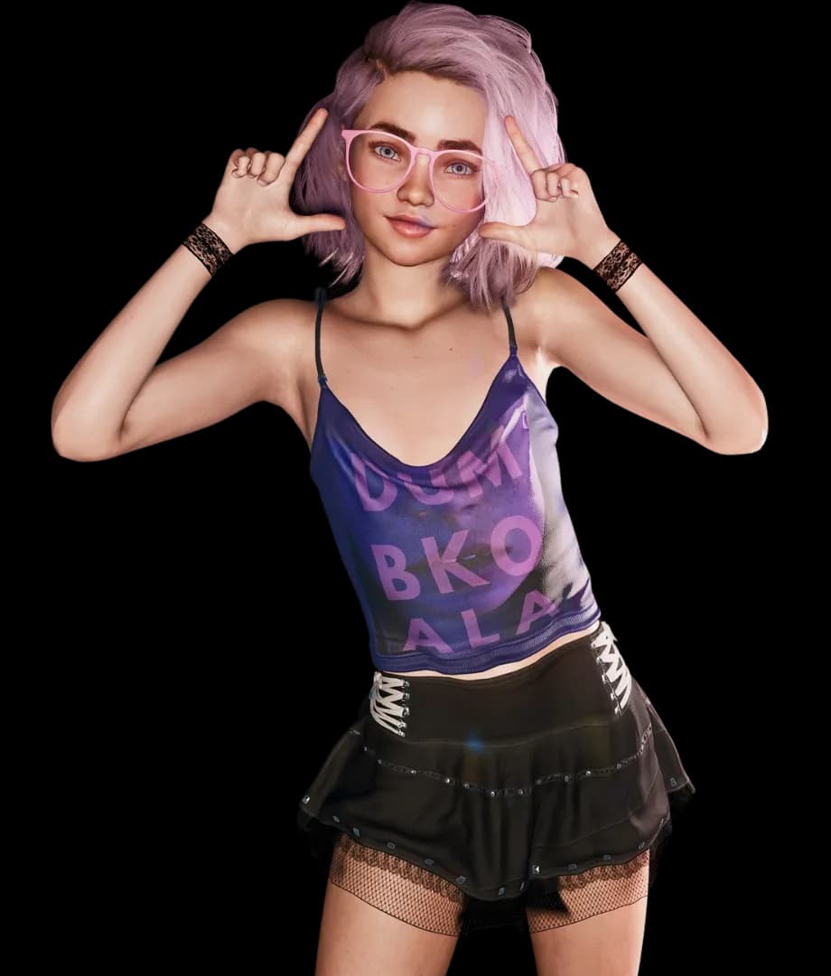 Henny Paige