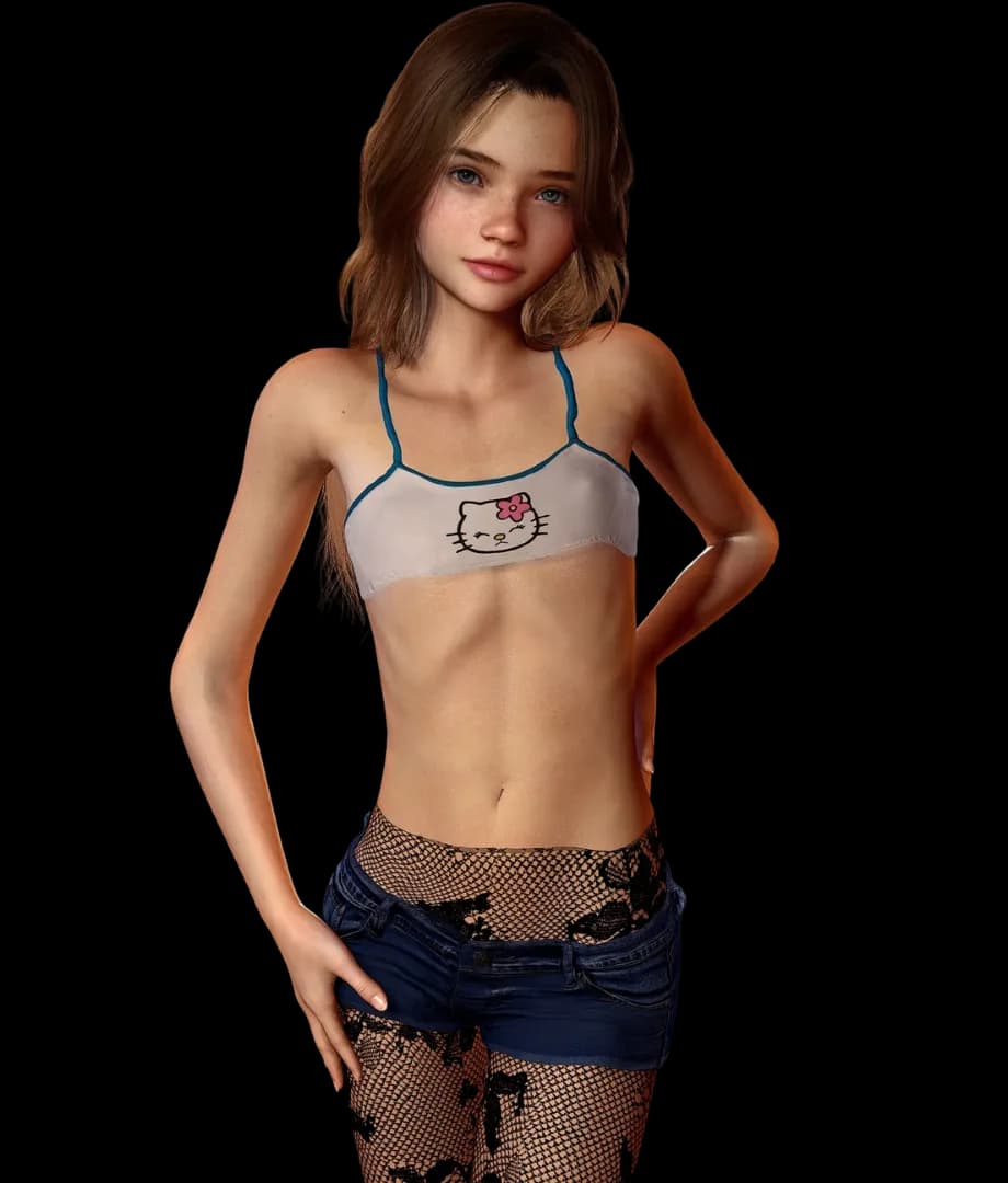 Erica Lovelace