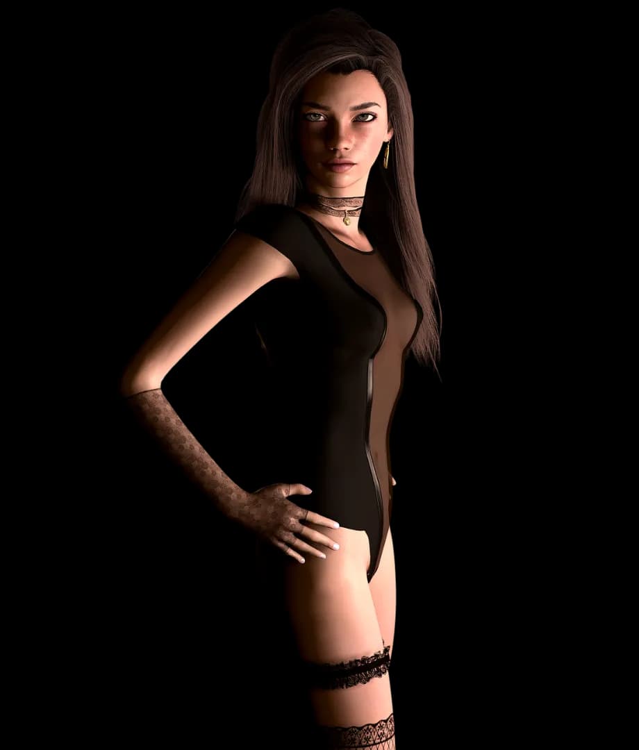 Blair Ravenscraft