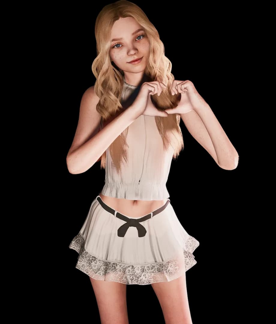 Paige Fontaine