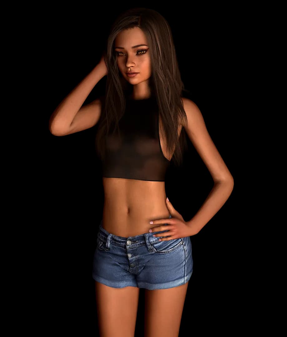 Andi Alvarez
