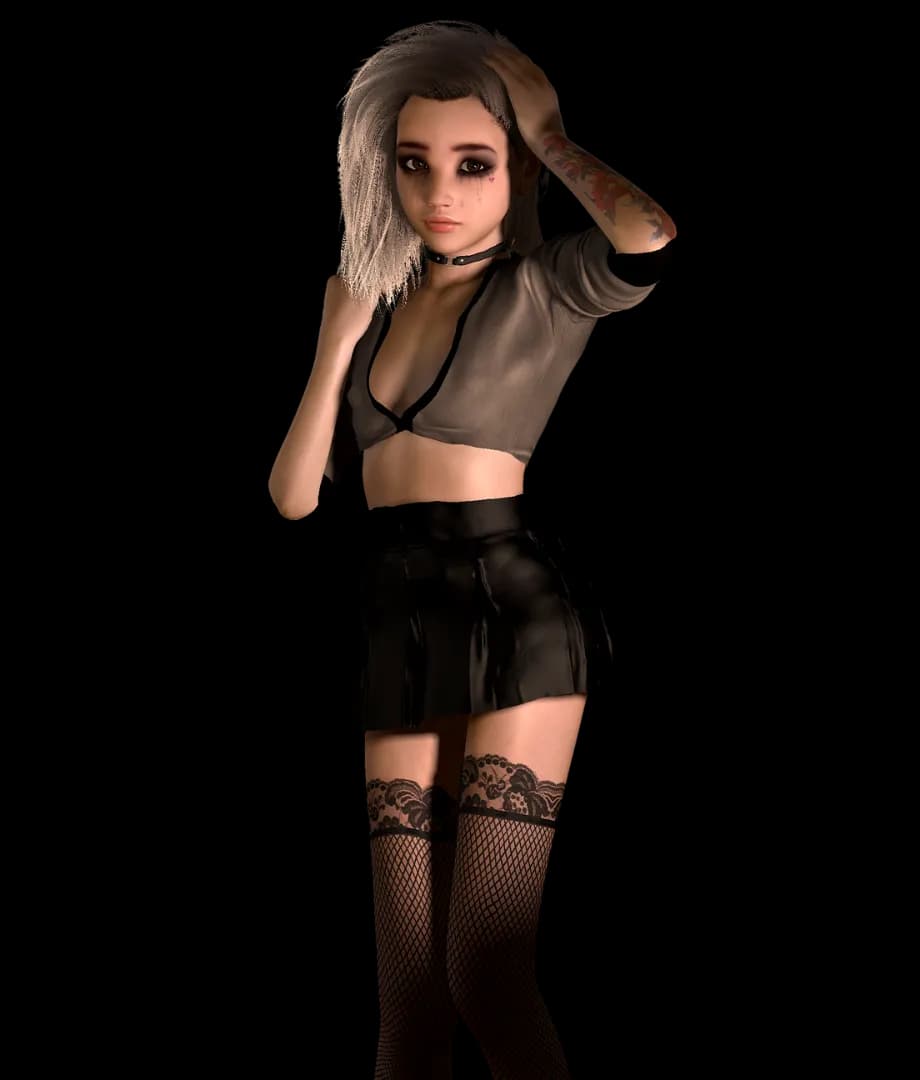 Rose Lee
